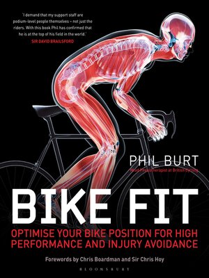 cover image of Bike Fit